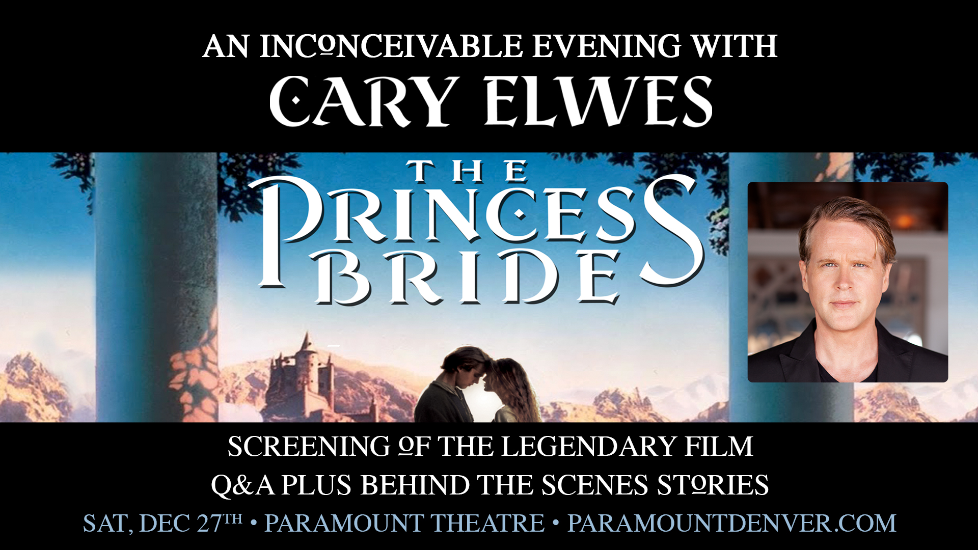 Princess Bride